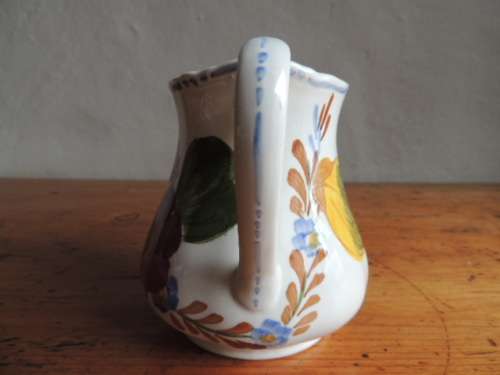 BELLE FIORE JUG - 13 CM - Reduced