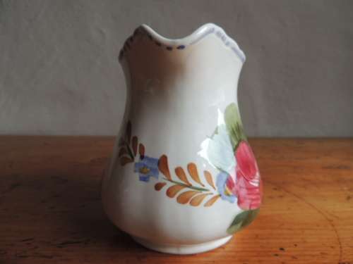 BELLE FIORE JUG - 13 CM - Reduced