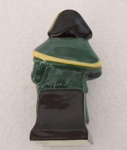 ROYAL DOULTON DICKENS FIGURINE - "BUMBLE"