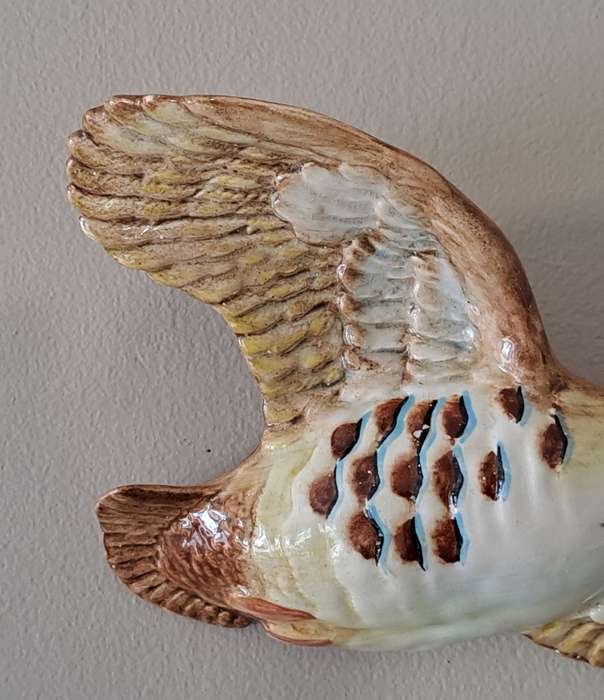 Beswick Pink Legged Partridge # 1188 - 1