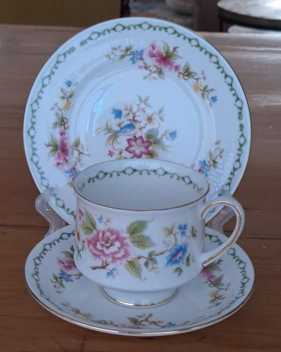 Paragon Trio - Tay`San - (BARGAIN PRICE)