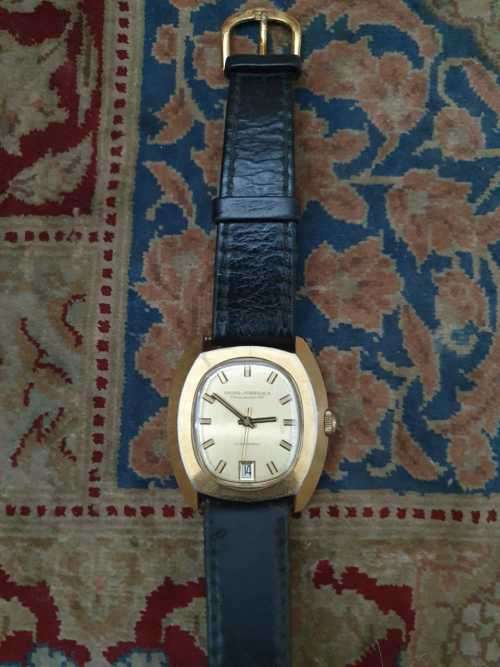 Girard-Perregaux