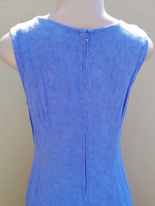 LAVENDER DRESS (8) COMFORTABLE AND COOL FOR SUMMER