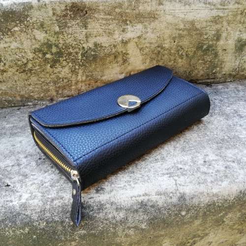 ** SALE ** LADIES WALLET / PURSE - BLACK