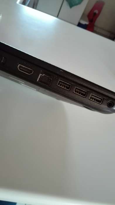 DELL Inspirion Intel Celeron 1.4GHz 15.6' Laptop 4GB RAM 500GB HDD