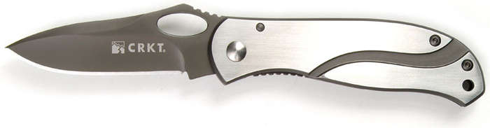 CRKT - Pazoda