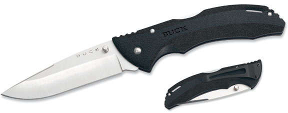 BUCK COMBO SET 283/285 BANTAM - 2 knives