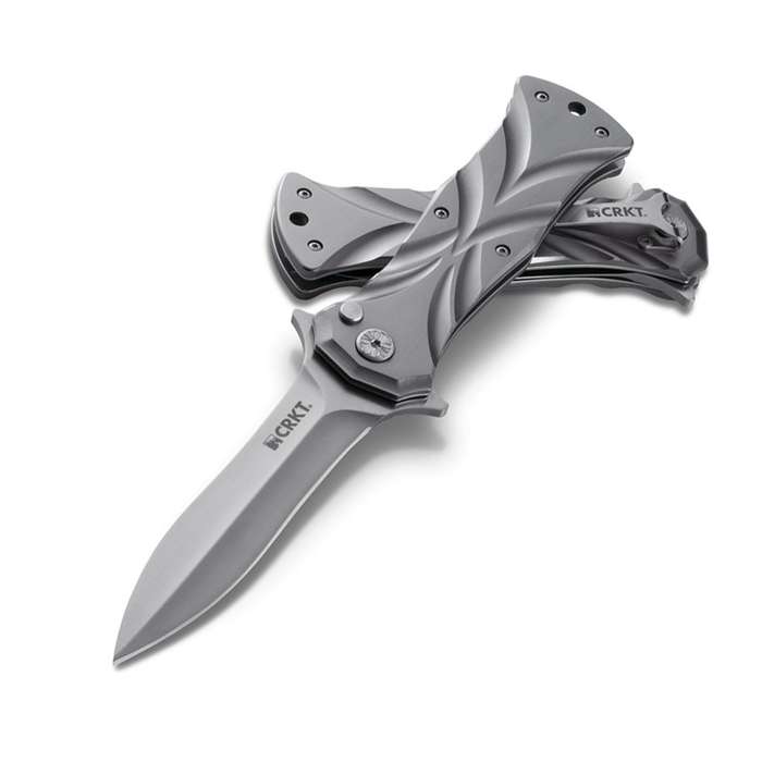 CRKT Tighe Dye