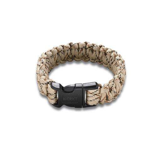 CRKT - Para-Saw Bracelet Tan - Large