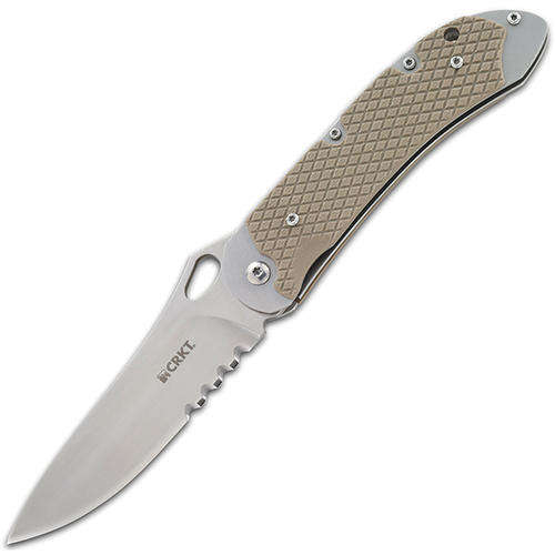 CRKT - V.A.S.P