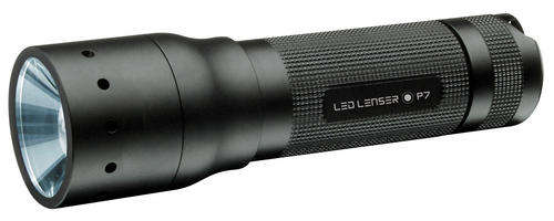 LED LENSER P7. Rolls Royce of flashlights. @@@ IN STOCK. READY TO SHIP @@@