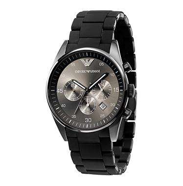 CRAZY R1 START. BRAND NEW EMPORIO ARMANI AR5889 SPORT CHRONOGRAPH WATCH. THIS IS A IMPRESSIVE WATCH