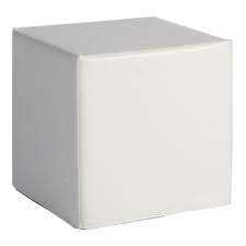 SET OF 2 BEAUTIFUL OTTOMANS!!! BRAND NEW!
