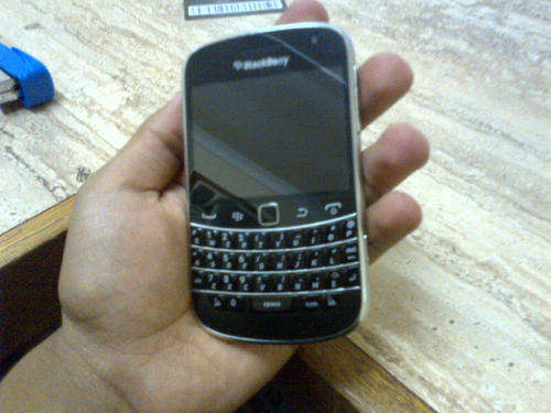 BB 9900 BOLD