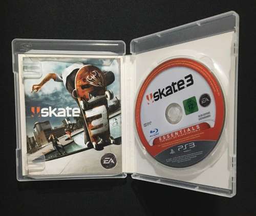 Skate 3 (Ps3)