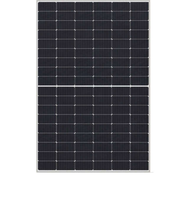 Canadian Solar 550w Mono Solar Panel