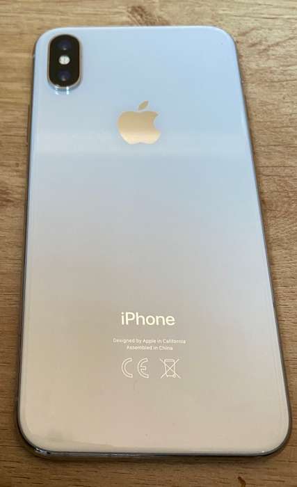 Apple Iphone X 256Gb