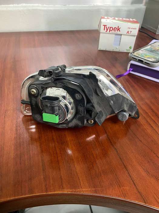FORD ECOSPORT RIGHT FOGLIGHT