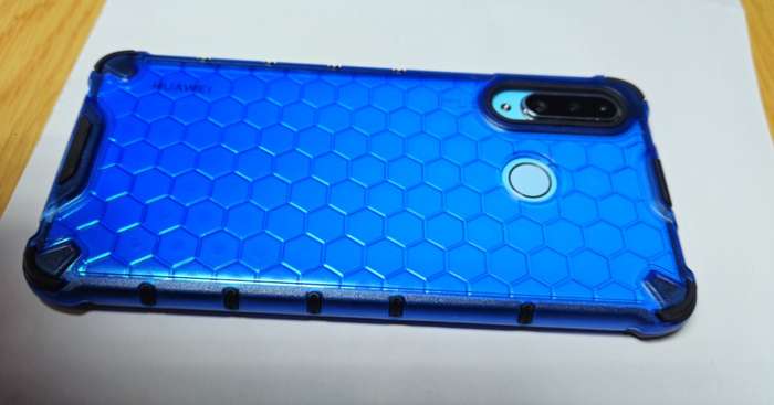 Huawei P30 lite
