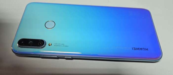 Huawei P30 lite
