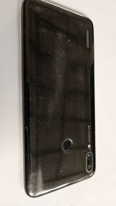 Huawei P smart 2019-Please Read