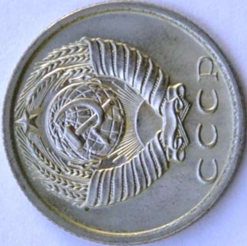 1979 15 KONEEK IN UNC