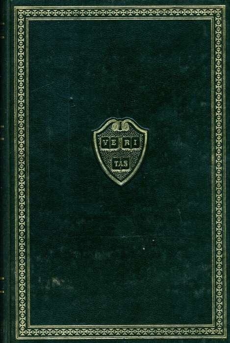 [B:2:S:CC]-The Harvard Classics. Edmunde Burke. - Charles W Eliot