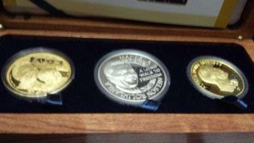 Nobel Prestige 2007 set value of R99000