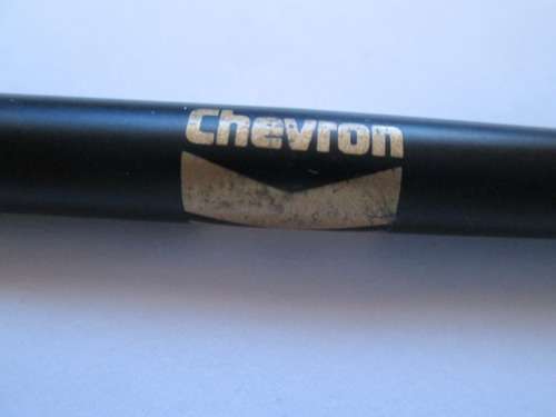 CHEVRON CHROMATIC PEN