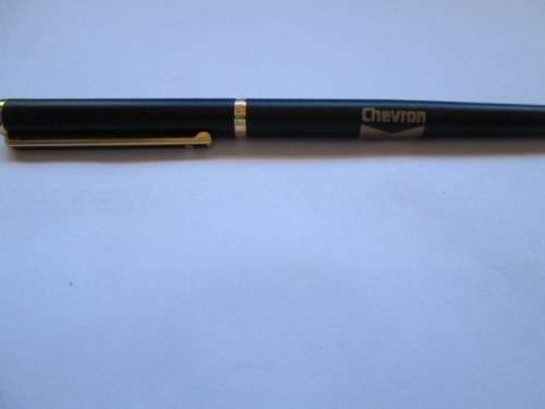 CHEVRON CHROMATIC PEN