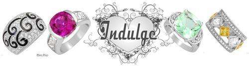 Indulge Online Jewellery Auction Bids