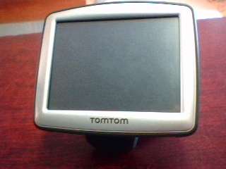 Tom Tom One + Charger (Shipping R60)