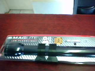 Maglite 3 Cell LED Torch (Shipping R60)