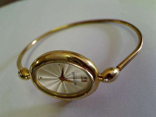 Michel Herbelin Ladies Watch