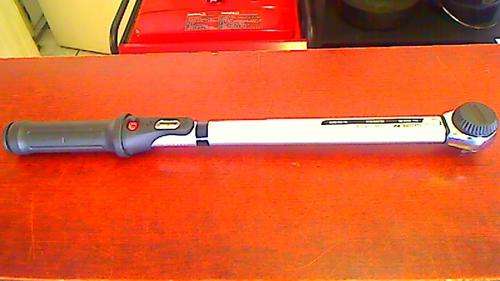 Gedore Torq Wrench 4550-20-Torcofix-K (Brand New !!!! Retails for R2800!!!!)