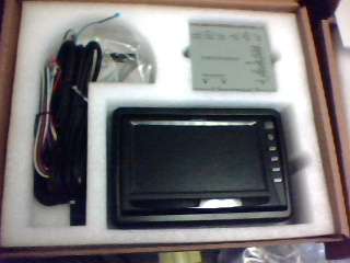 Colour LCD TFT Monitor X 2 (Shipping R60)  PLEASE READ!!!