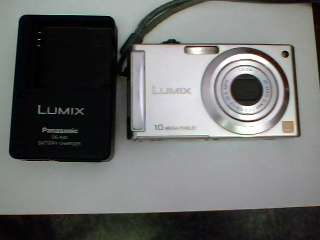 Panasonic Lumix DMC- FS5 (Shipping R50)