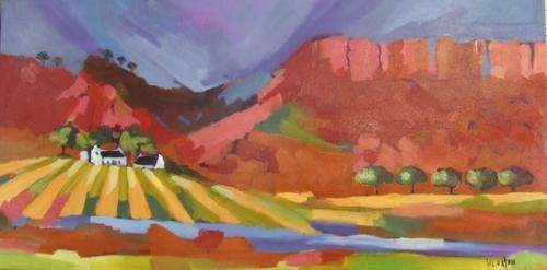 Boland Landscape