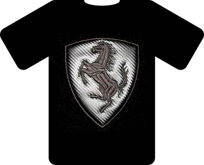 T-Shirt 36