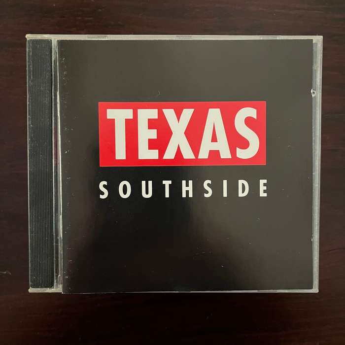 Texas - Southside CD South African Press