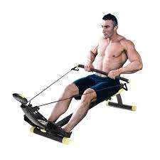 Rower Max