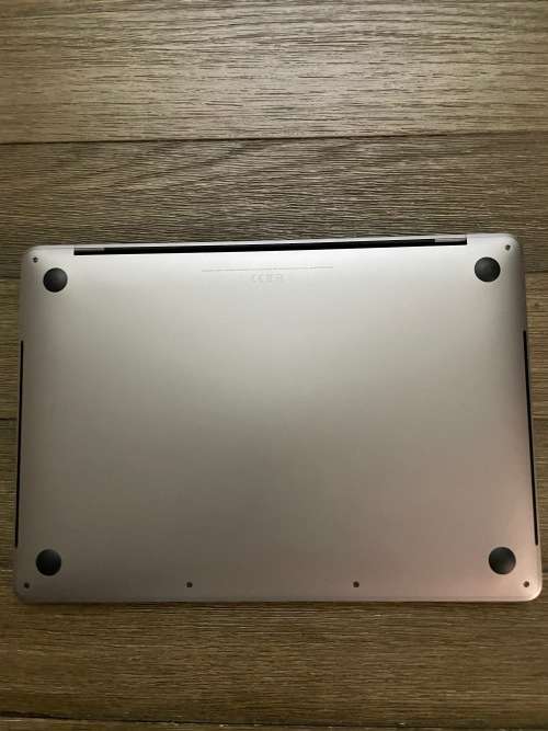 Apple MacBook Pro (13-inch, 2018) Space Gray
