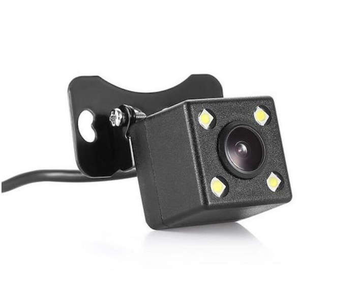 Andowl 600cm HD 1080p Car Reversing Camera - Vehicle Backup Camera