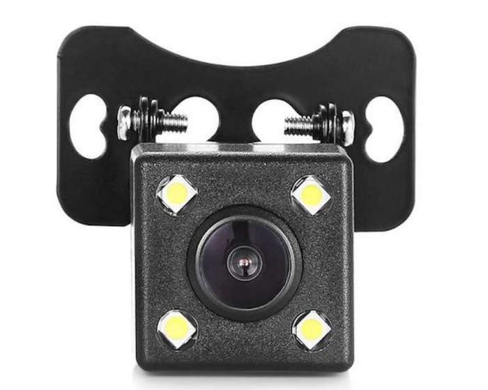 Andowl 600cm HD 1080p Car Reversing Camera - Vehicle Backup Camera