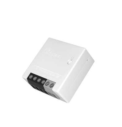 Sonoff MiniR2 DIY WiFi Smart Switch