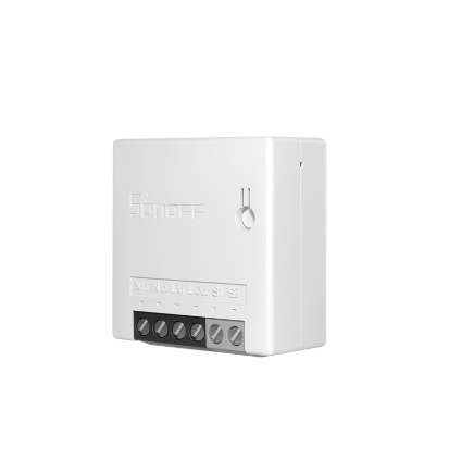 Sonoff MiniR2 DIY WiFi Smart Switch