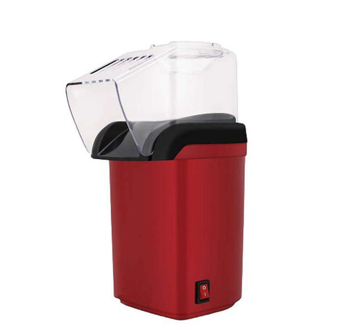 Mini Electric Popcorn Maker