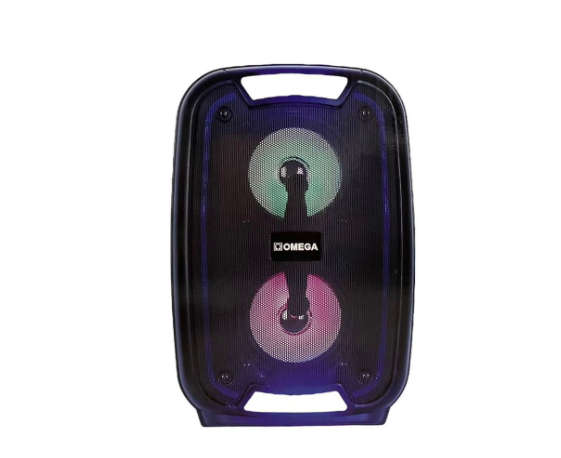 Omega Song K Outdoor Portable Bluetooth Speaker