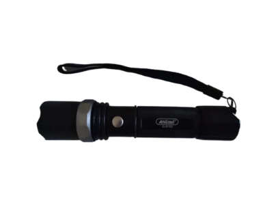 Andowl - Super Far Bright Rechargable Flash Light - Q-S102
