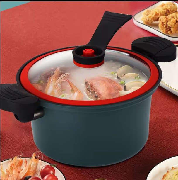 Totipotent Pot - 22cm - 3.5Litre